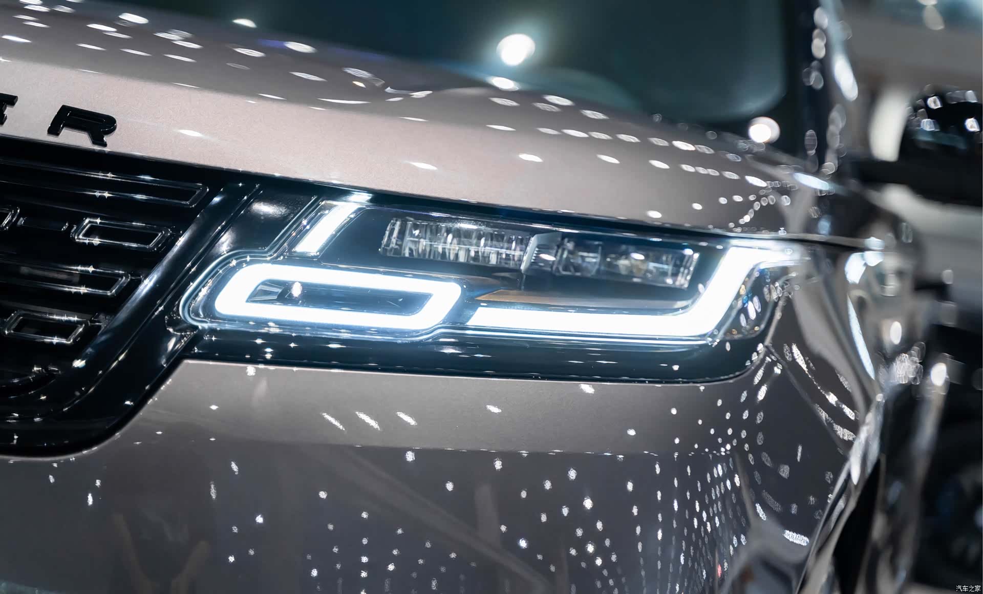 Land Rover Range Rover, 2023 3