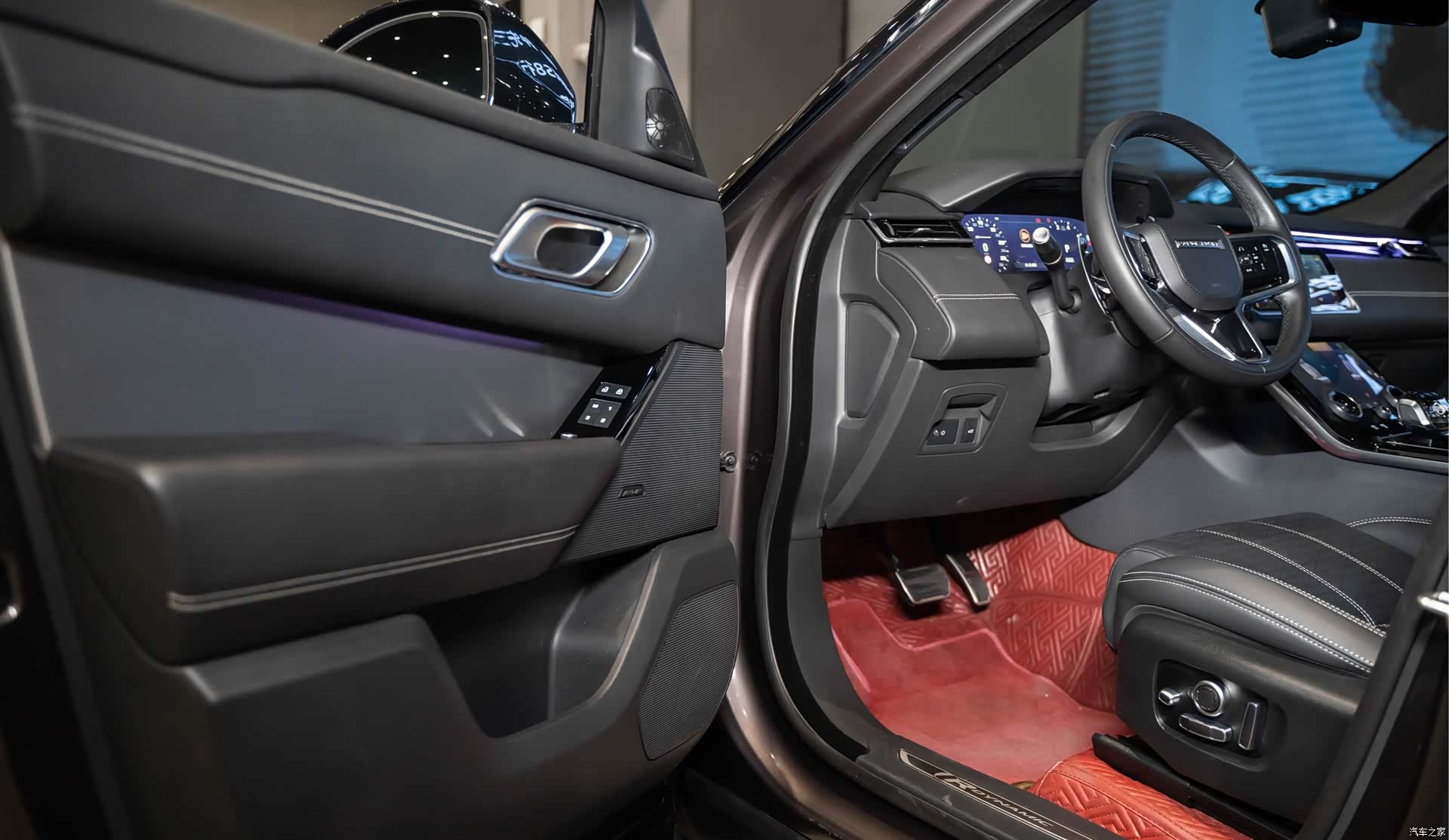 Land Rover Range Rover, 2023 9