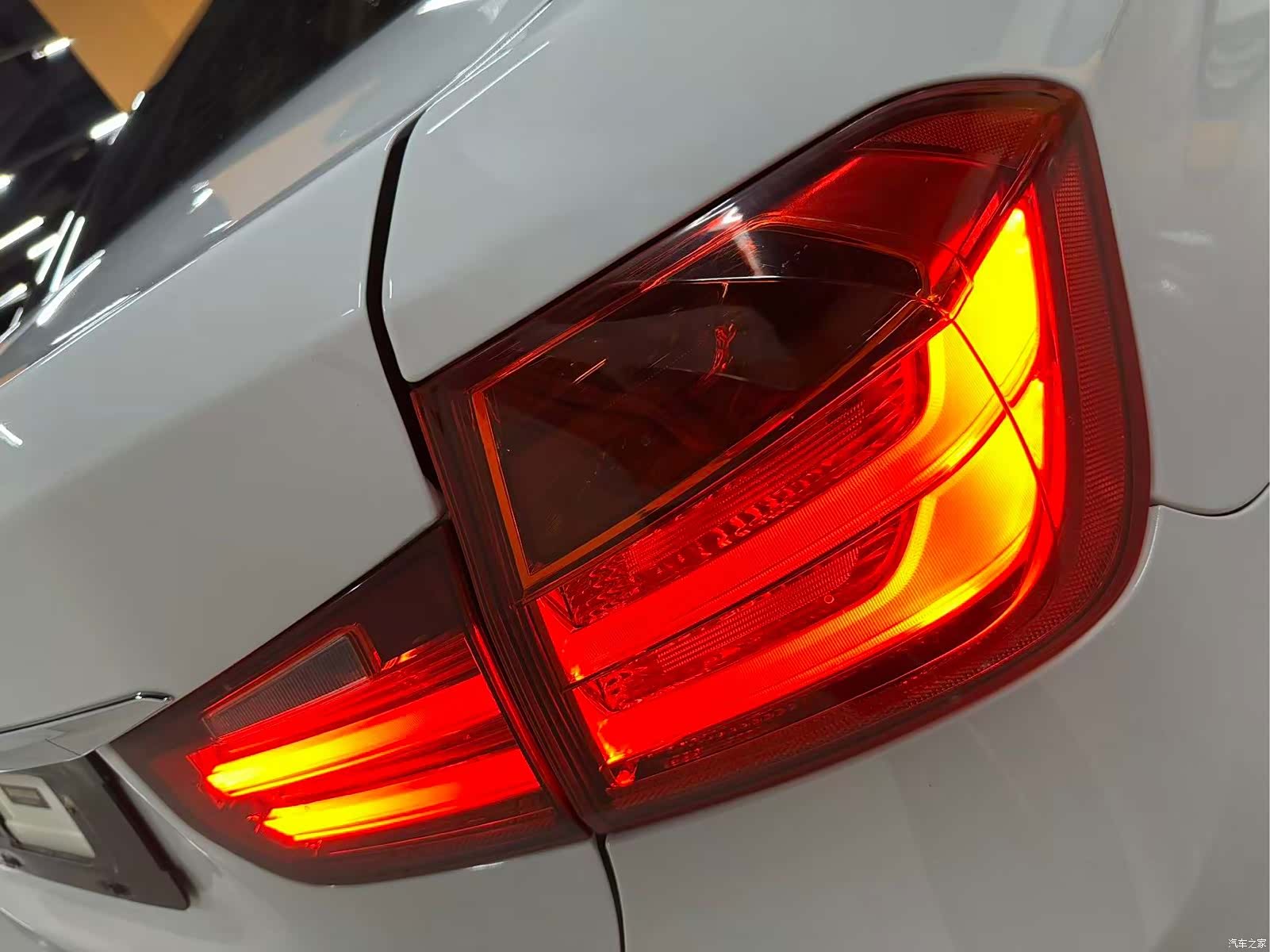 BMW 3 Series, 2015 14