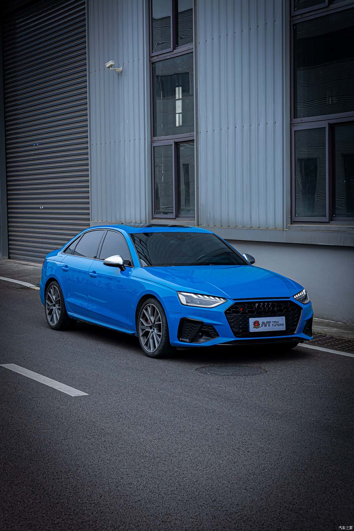 Audi S4, 2022 4