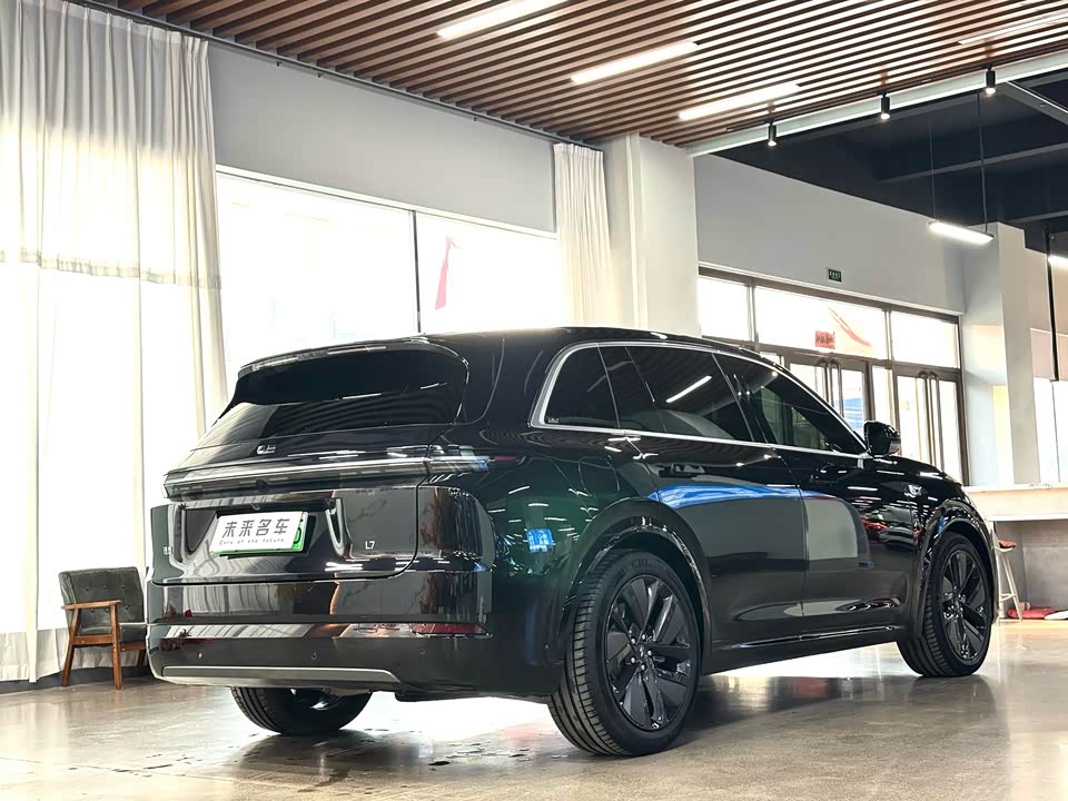 Li Auto Ideal L7