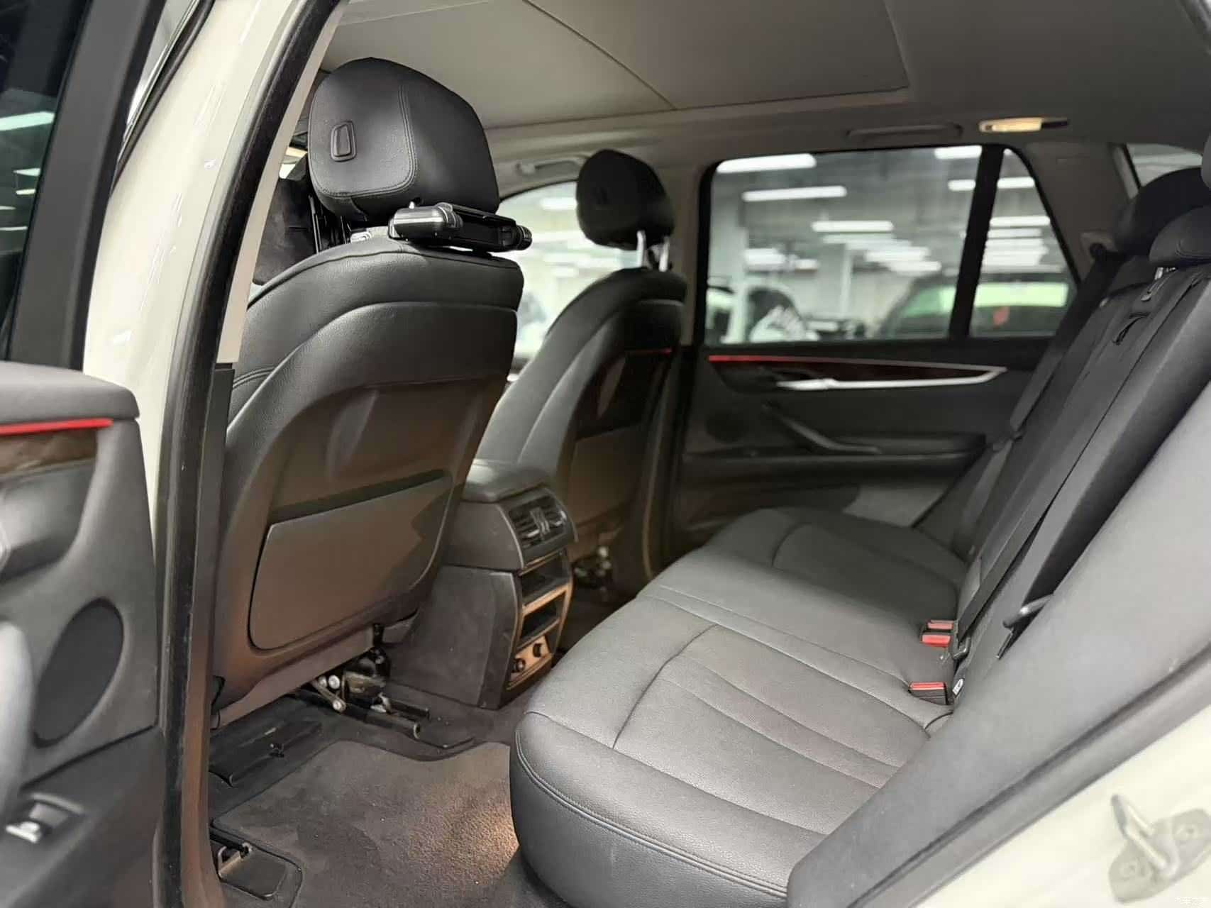 BMW X5, 2015 6