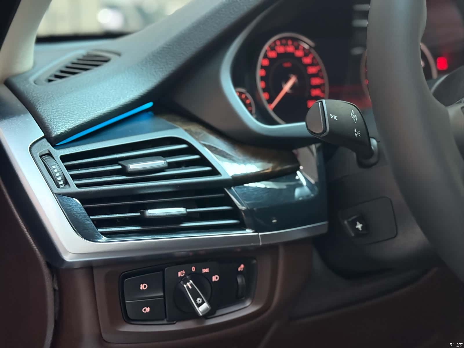 BMW X5, 2018 7