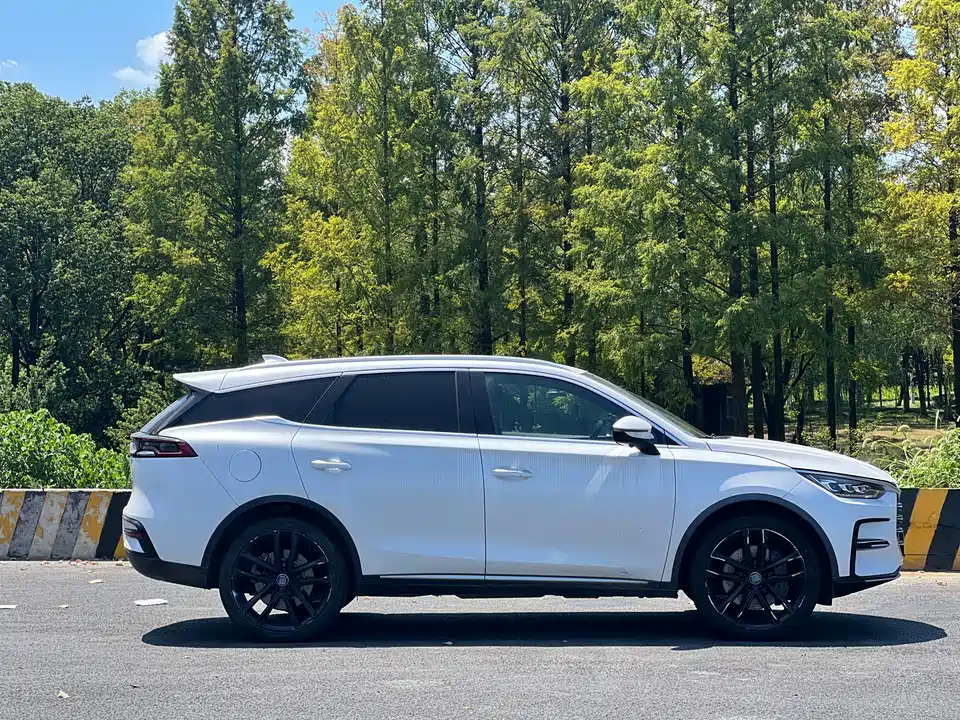 BYD Tangxin Energy