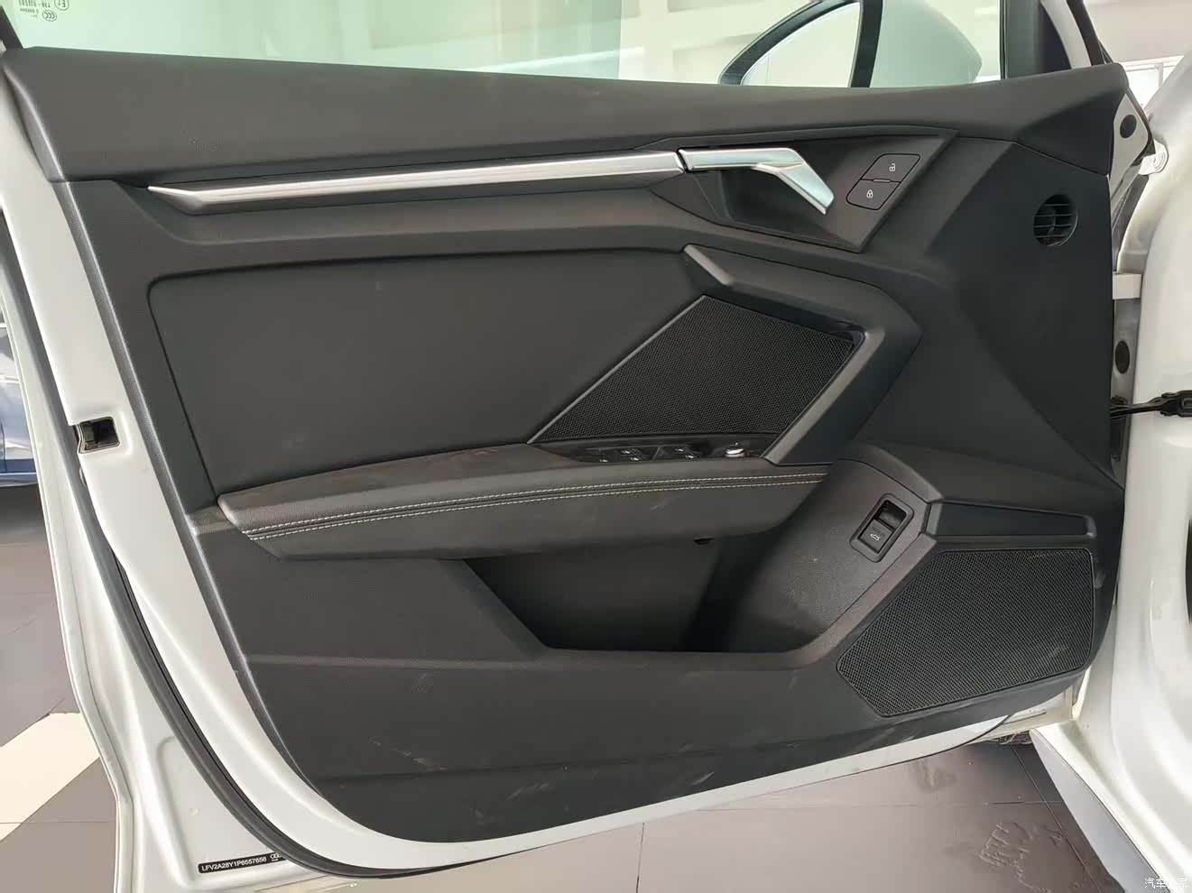 Audi A3, 2024 15