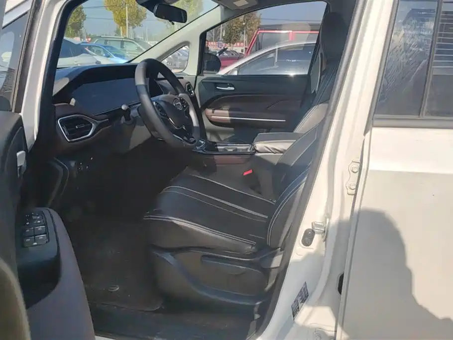 Trumpchi Trumpchi M6