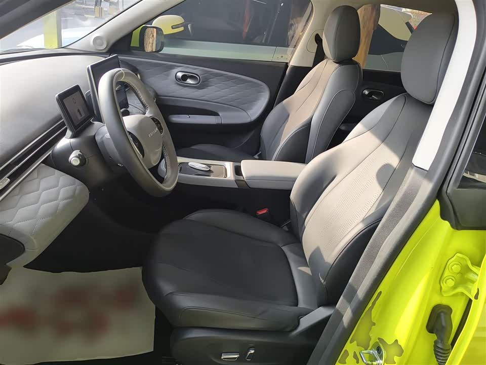 Dongfeng Nammi Nano 01