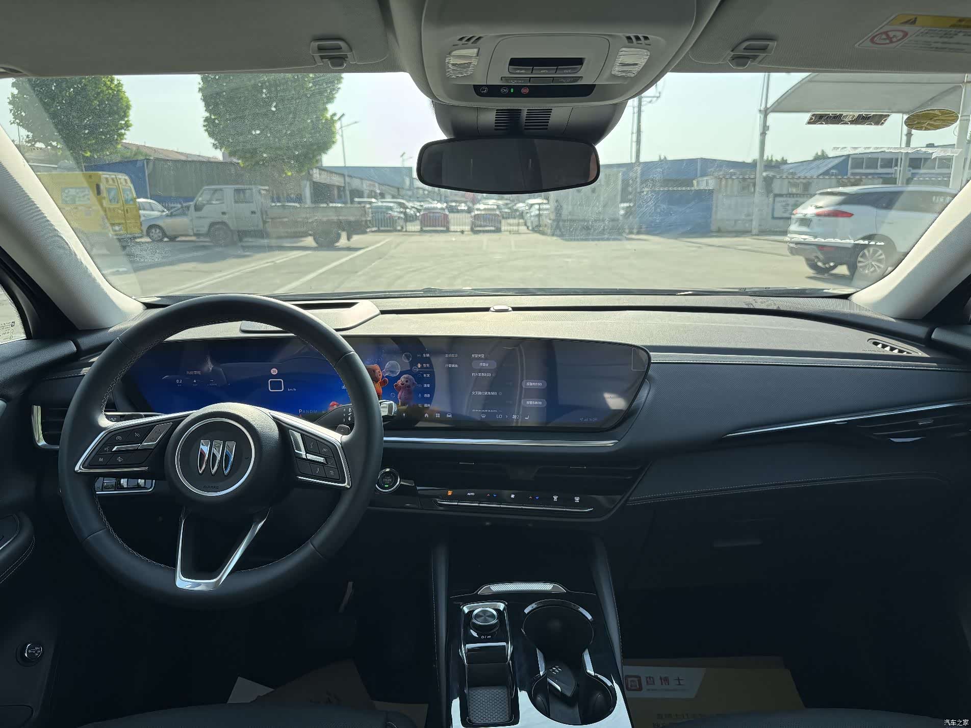 Buick Envision, 2025 9