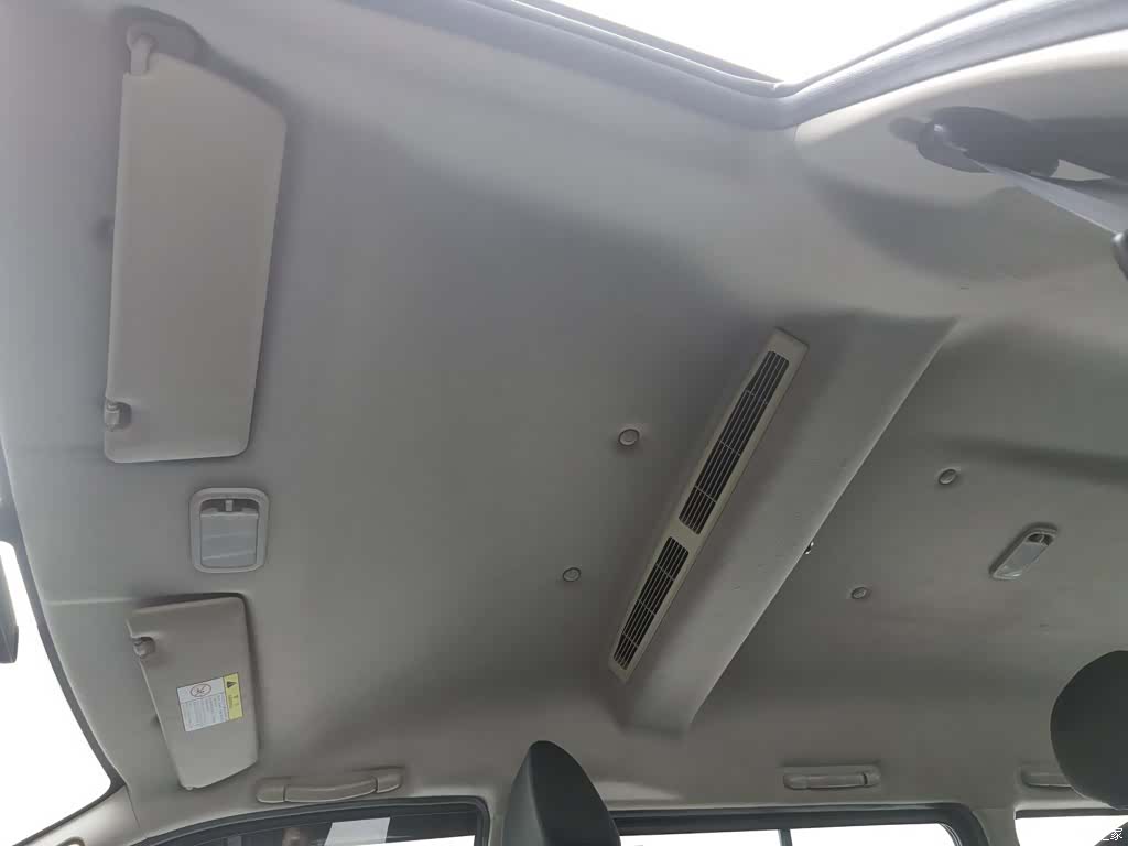 DongFeng M5L, 2022 14