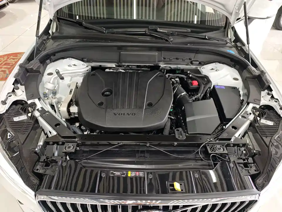 Volvo XC60 Volvo XC60