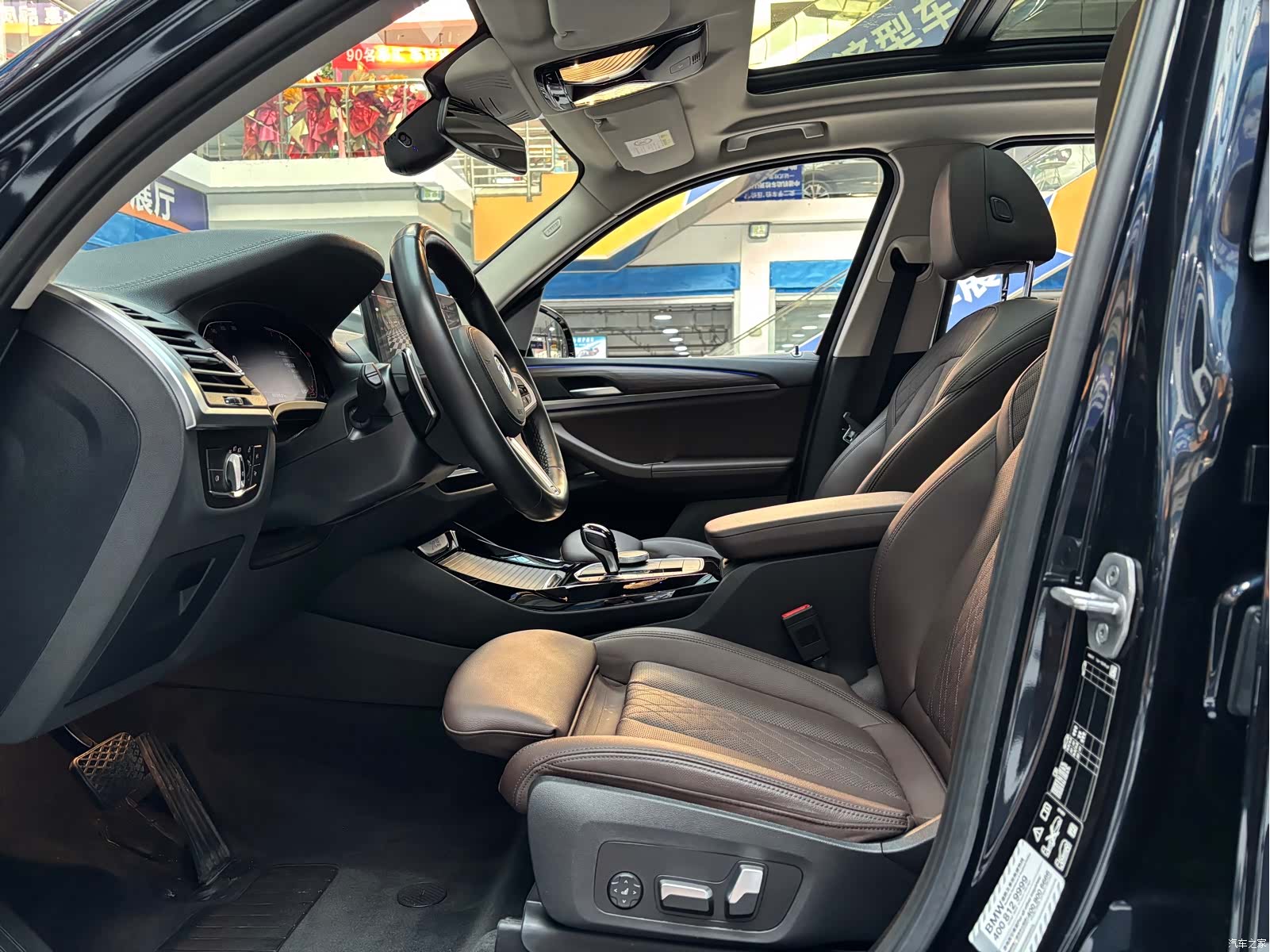 BMW X3, 2022 10