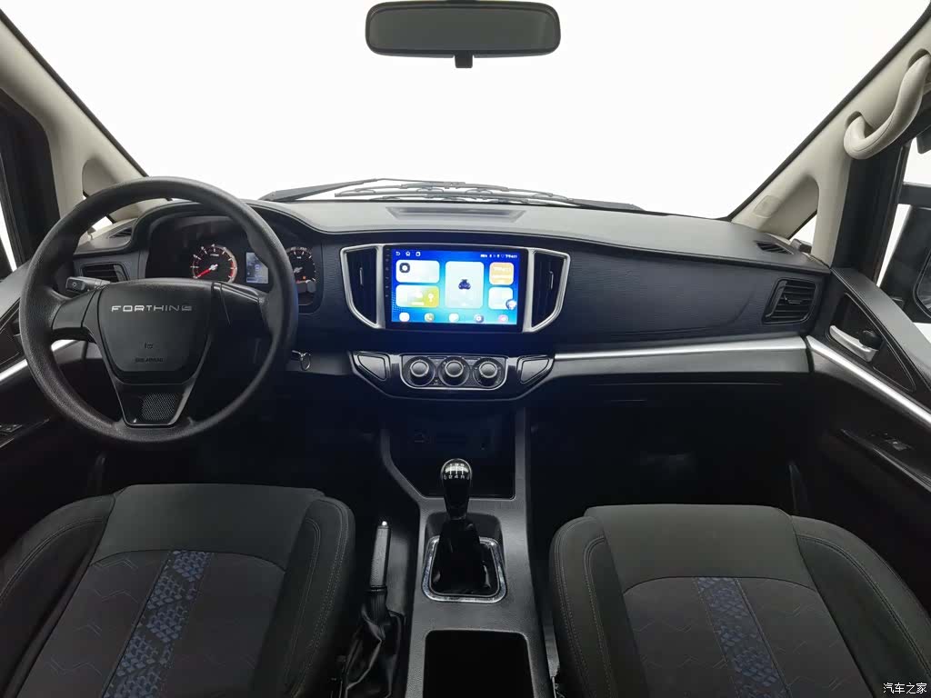 DongFeng M5L, 2022 все фото