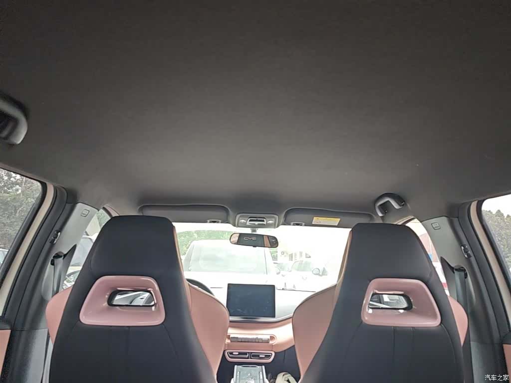 BYD Seagull, 2023 18