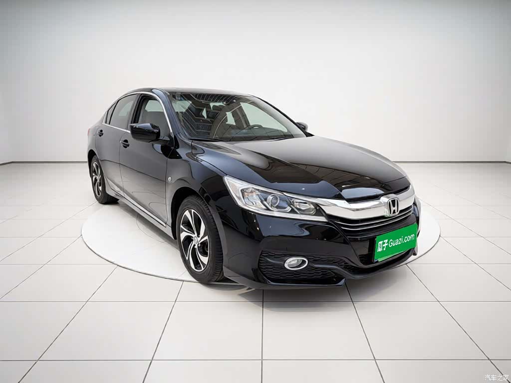 Honda Accord, 2017 3