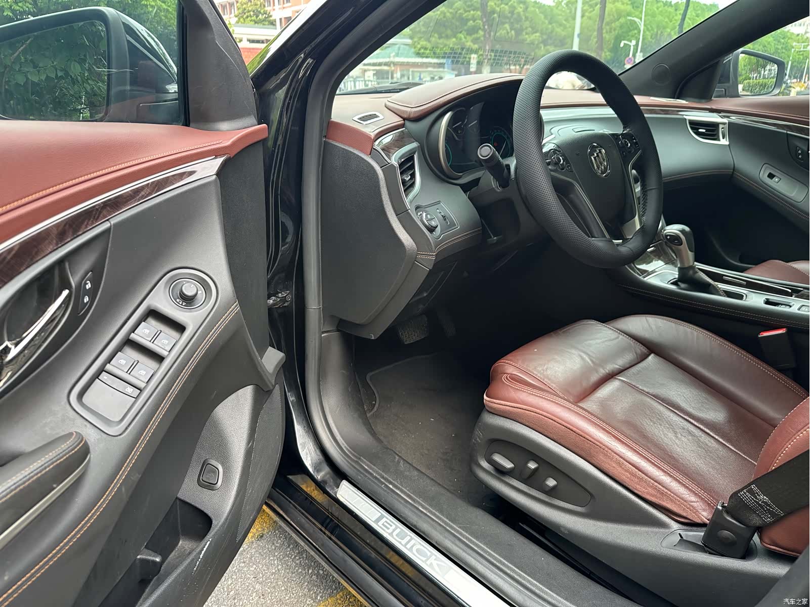 Buick LaCrosse, 2014 8