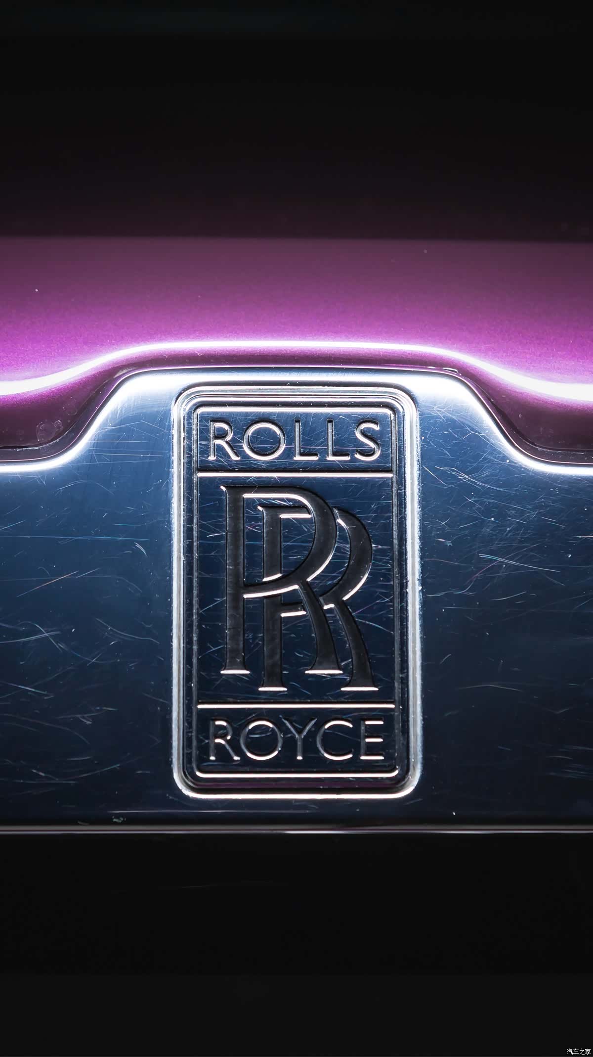 Rolls-Royce Ghost, 2015 11
