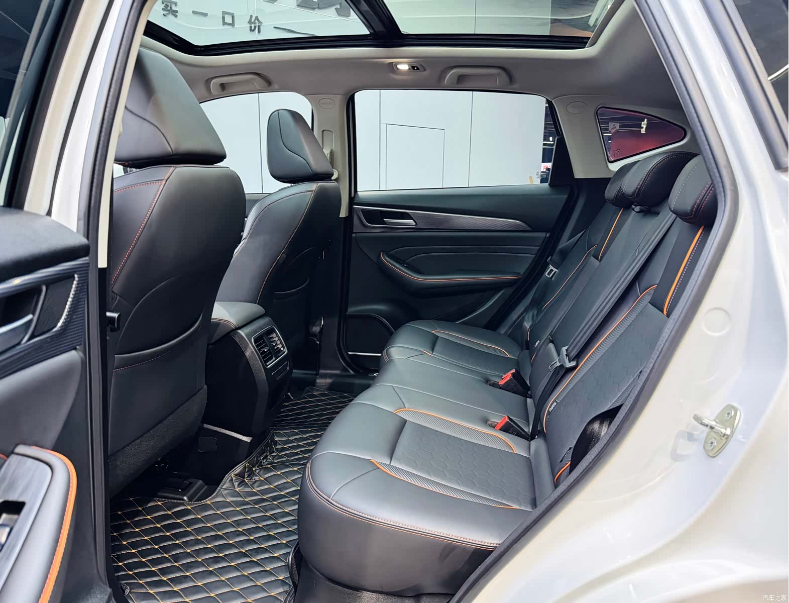 Haval F7, 2022 10