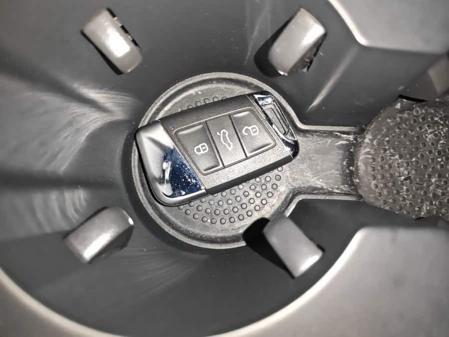 Volkswagen CC 2022, фото 9