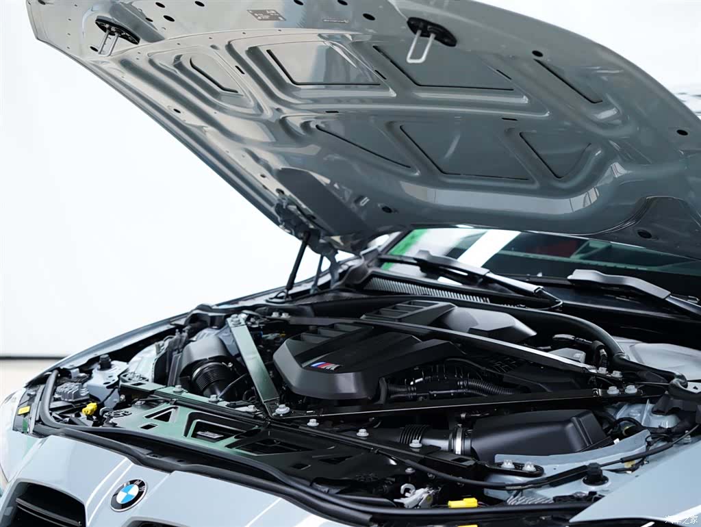 BMW M3, 2024 57