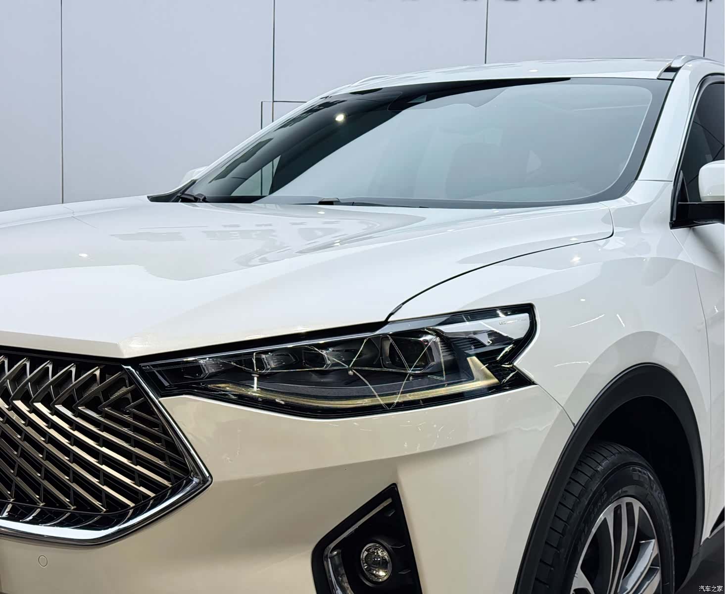 Haval F7, 2022 25