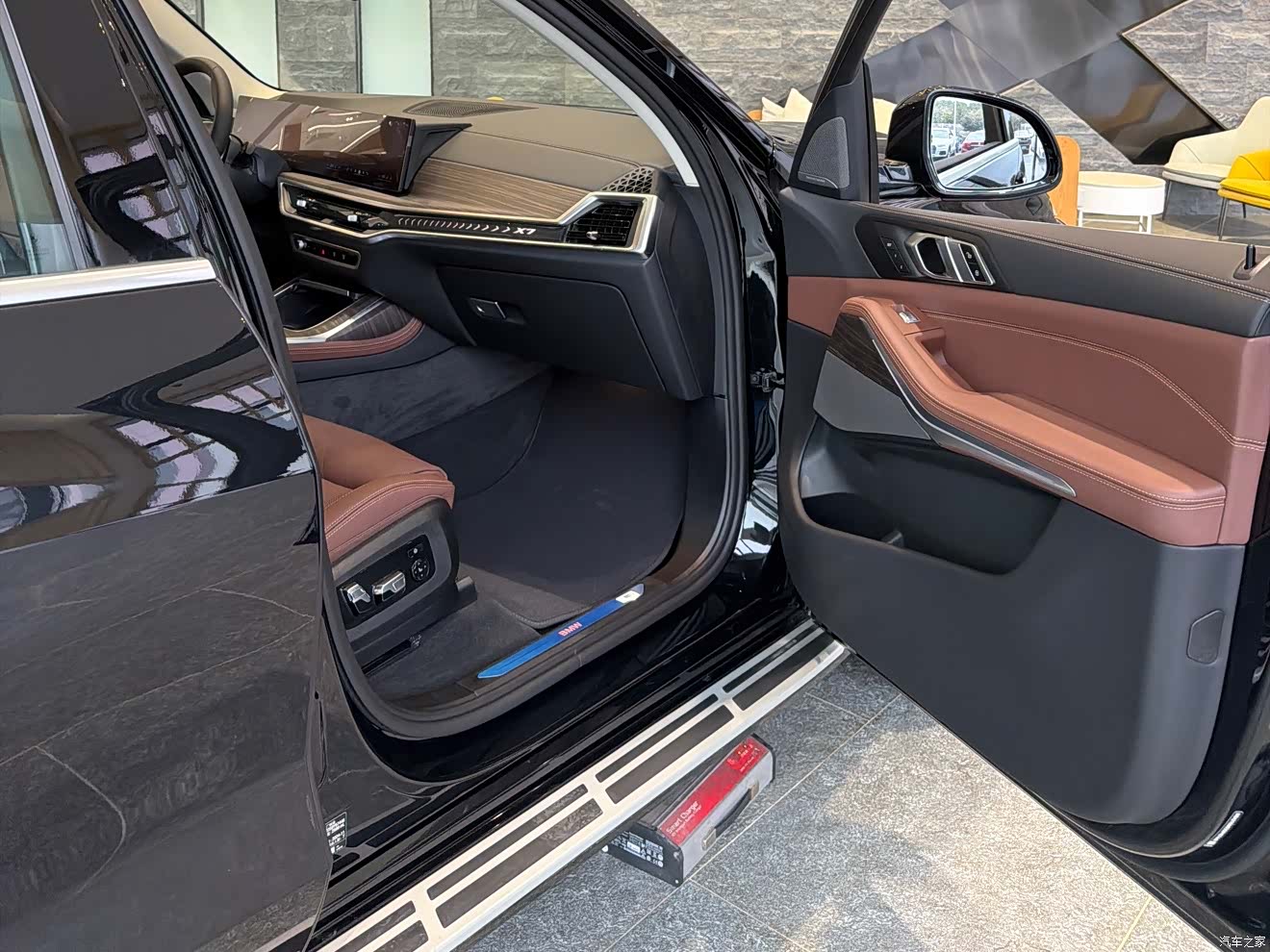 BMW X7, 1900 все фото