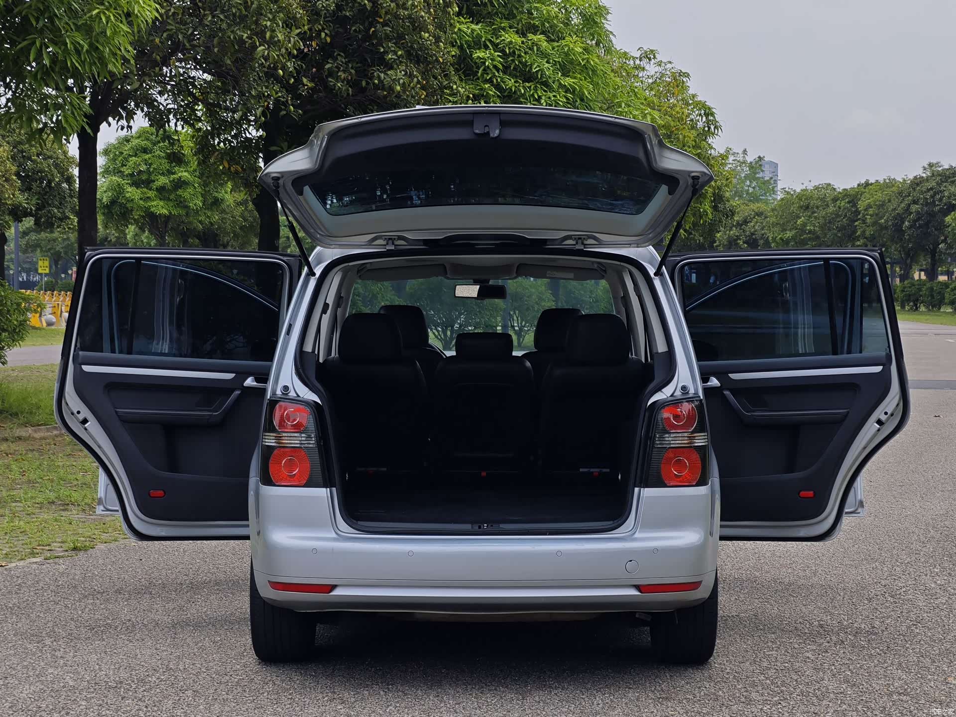 Volkswagen DSG5, 2016 12