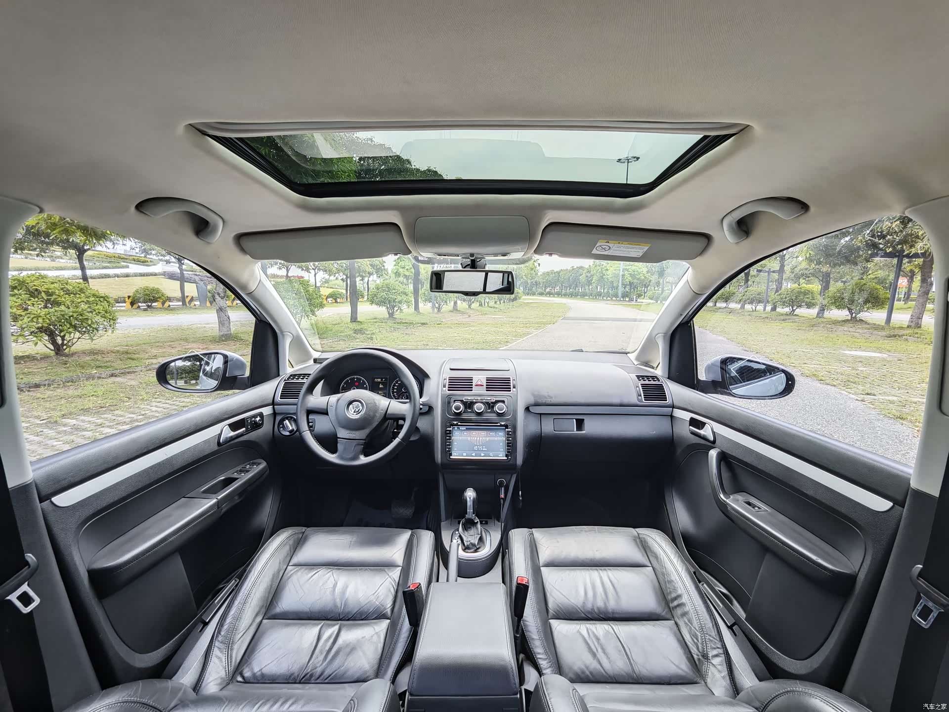 Volkswagen DSG5, 2016 21