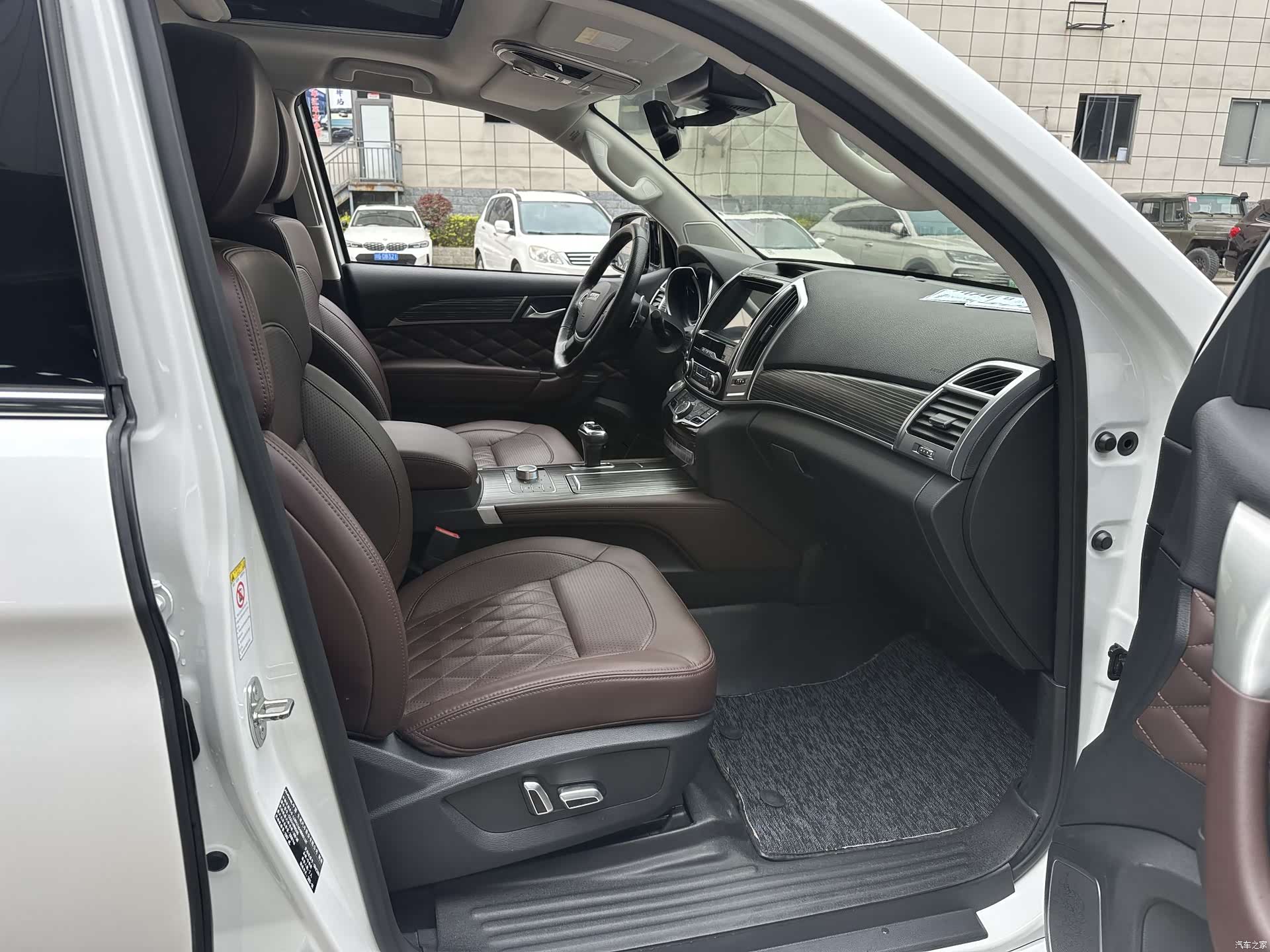 Haval H9, 2021 9
