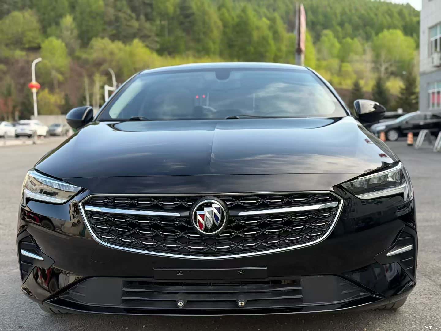 Buick Regal, 2021 1