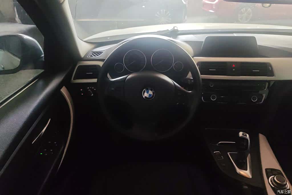 BMW 3 Series, 2016 15