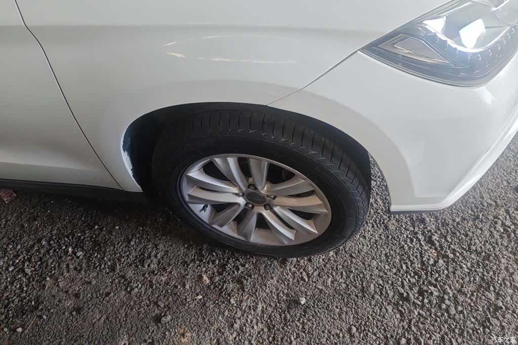 Haval H2, 2016 6