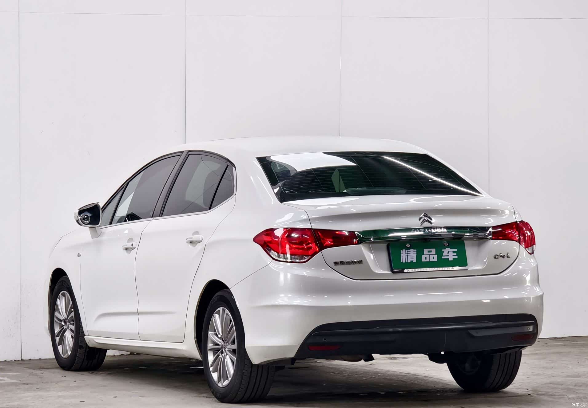 Citroen C4, 2016 6