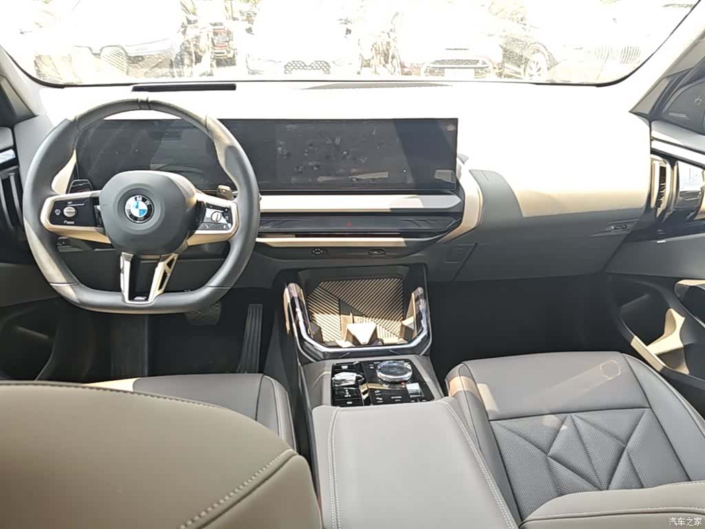 BMW X3, 2025 16