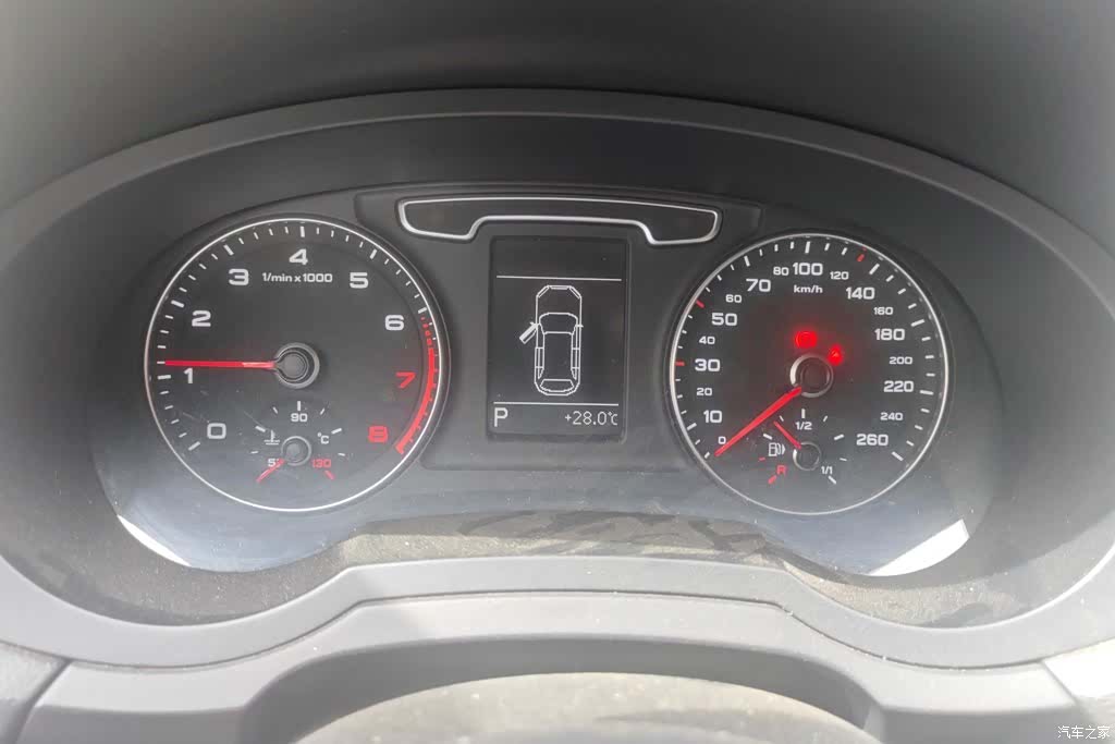 Audi Q3, 2014 14
