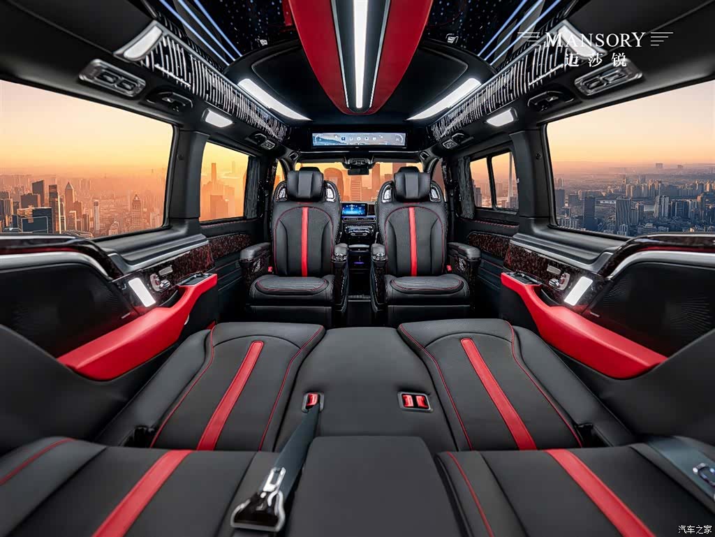 Mansory MV680, 2026 11