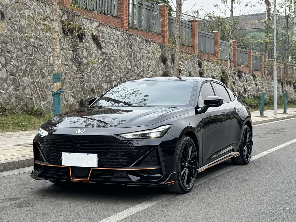 Changan UNI-V