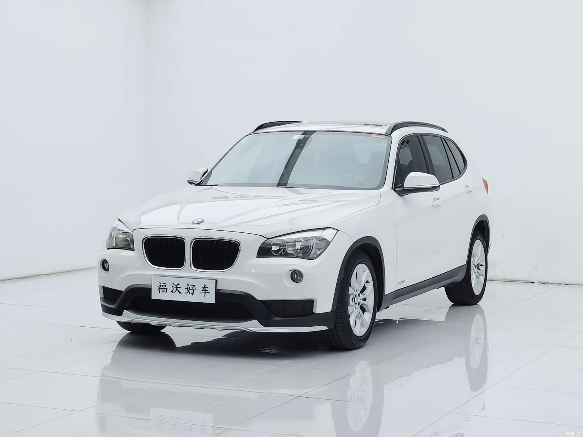 BMW X1, 2015 1