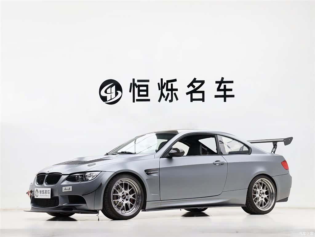BMW M3, 2014 1