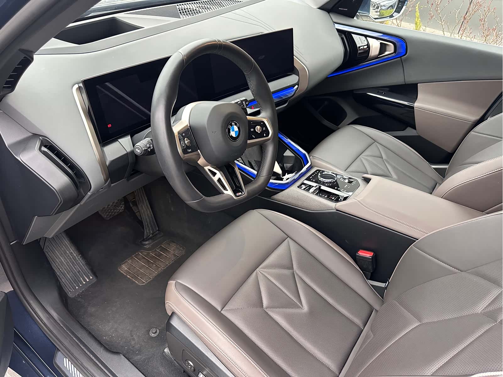 BMW X3, 2025 4
