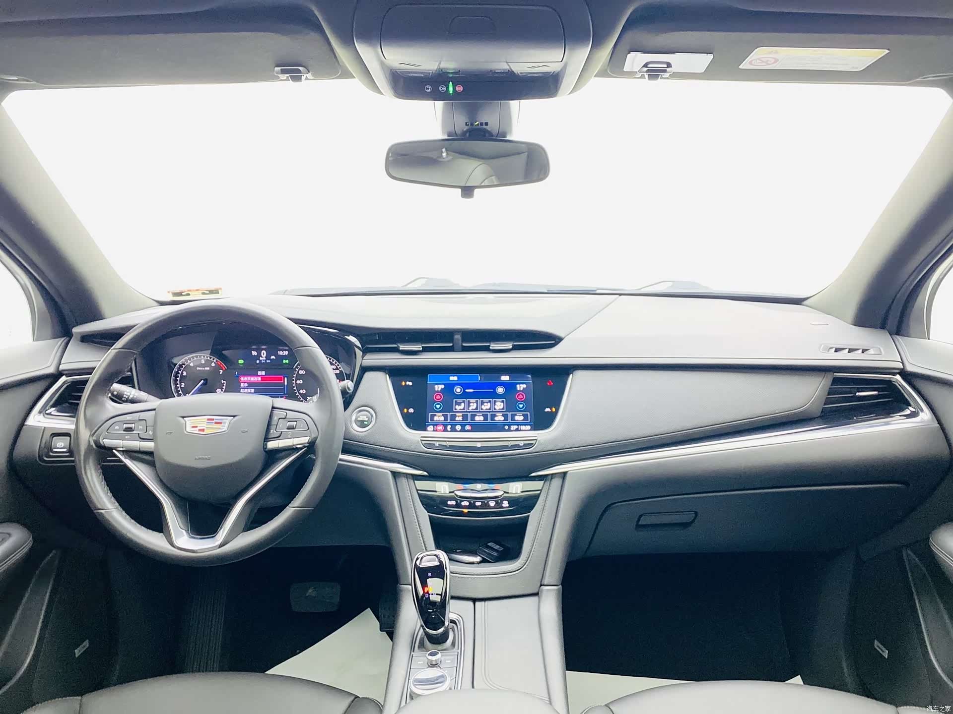 Cadillac XT6, 2021 7