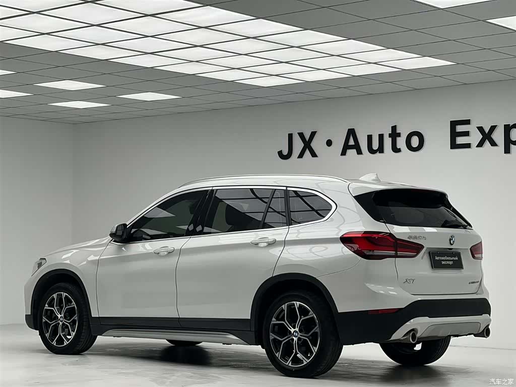 BMW X1, 2022 8