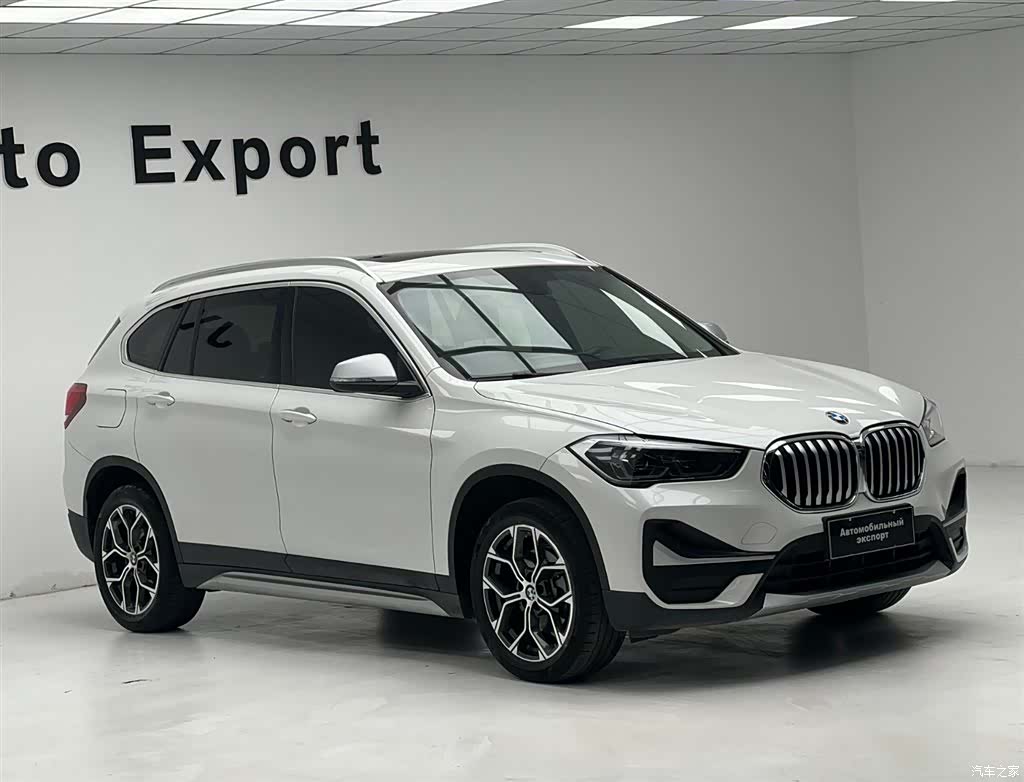 BMW X1, 2022 7