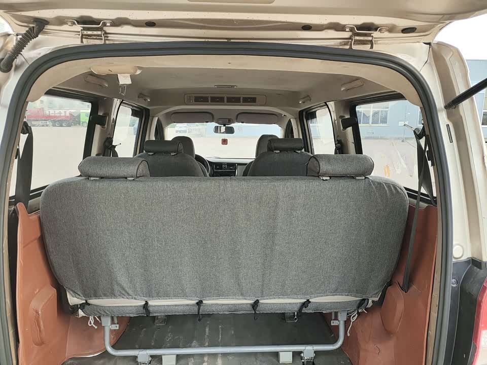 Wuling Wuling Rongguang V