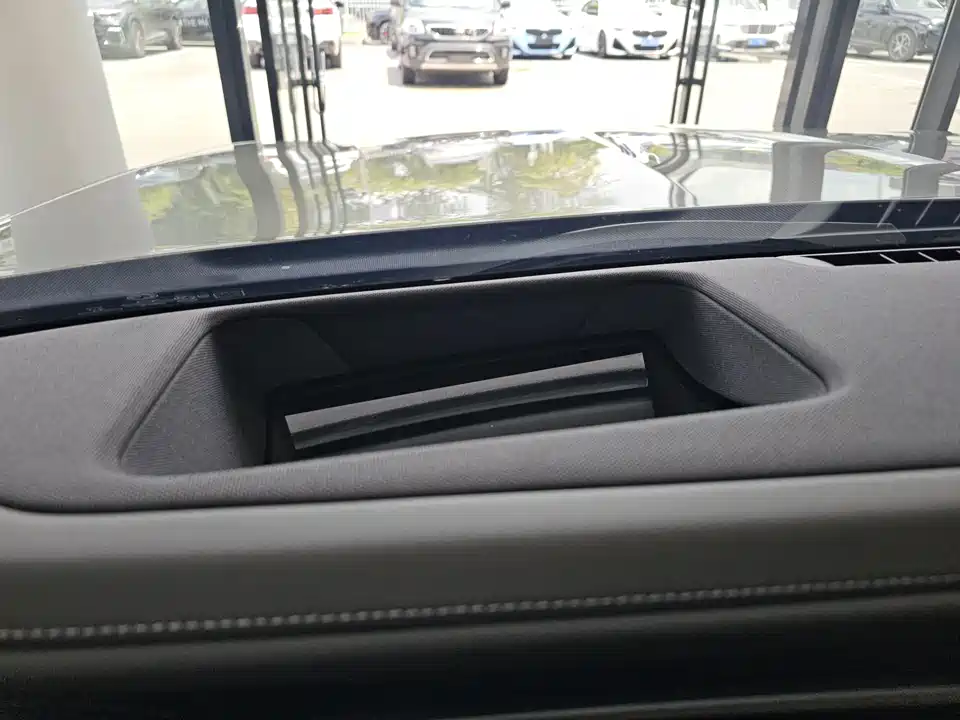 BMW i7 BMW i7