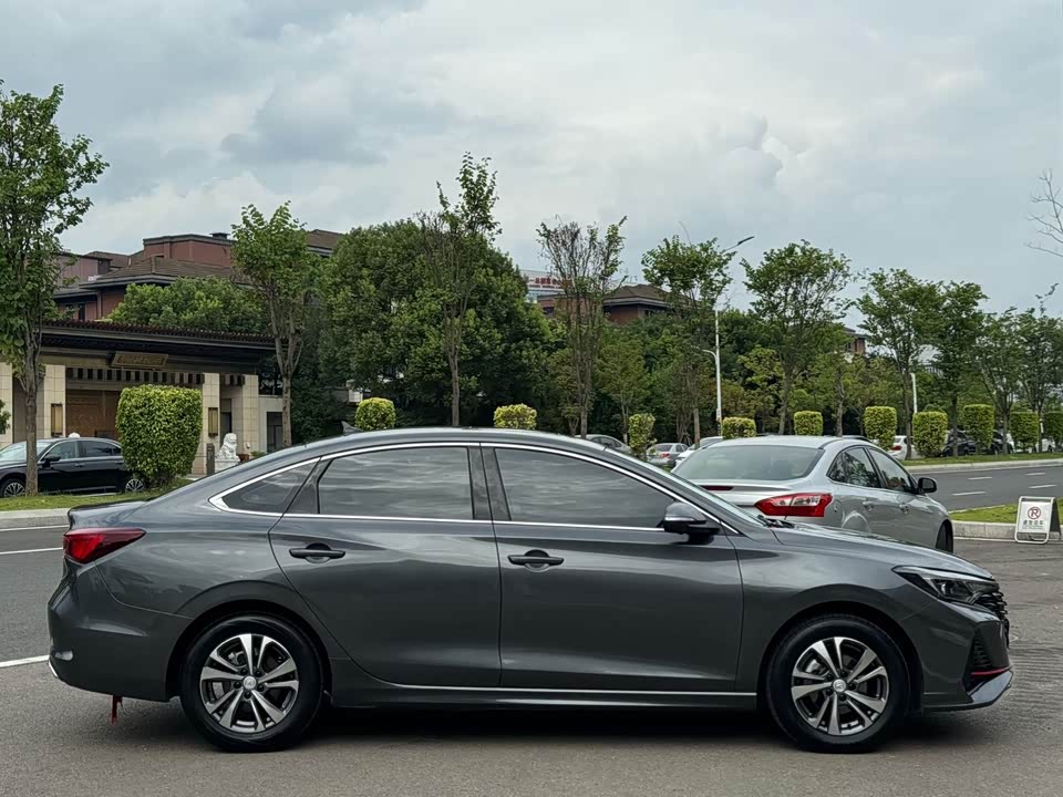 Changan Yidong