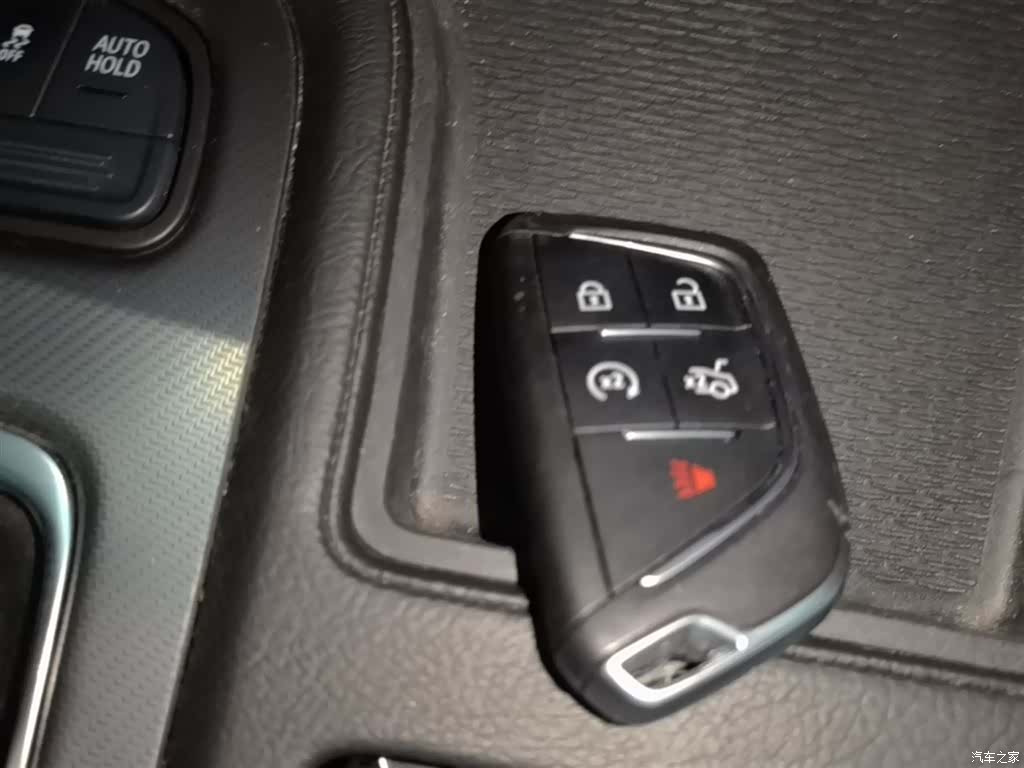Cadillac CT5, 2024 17