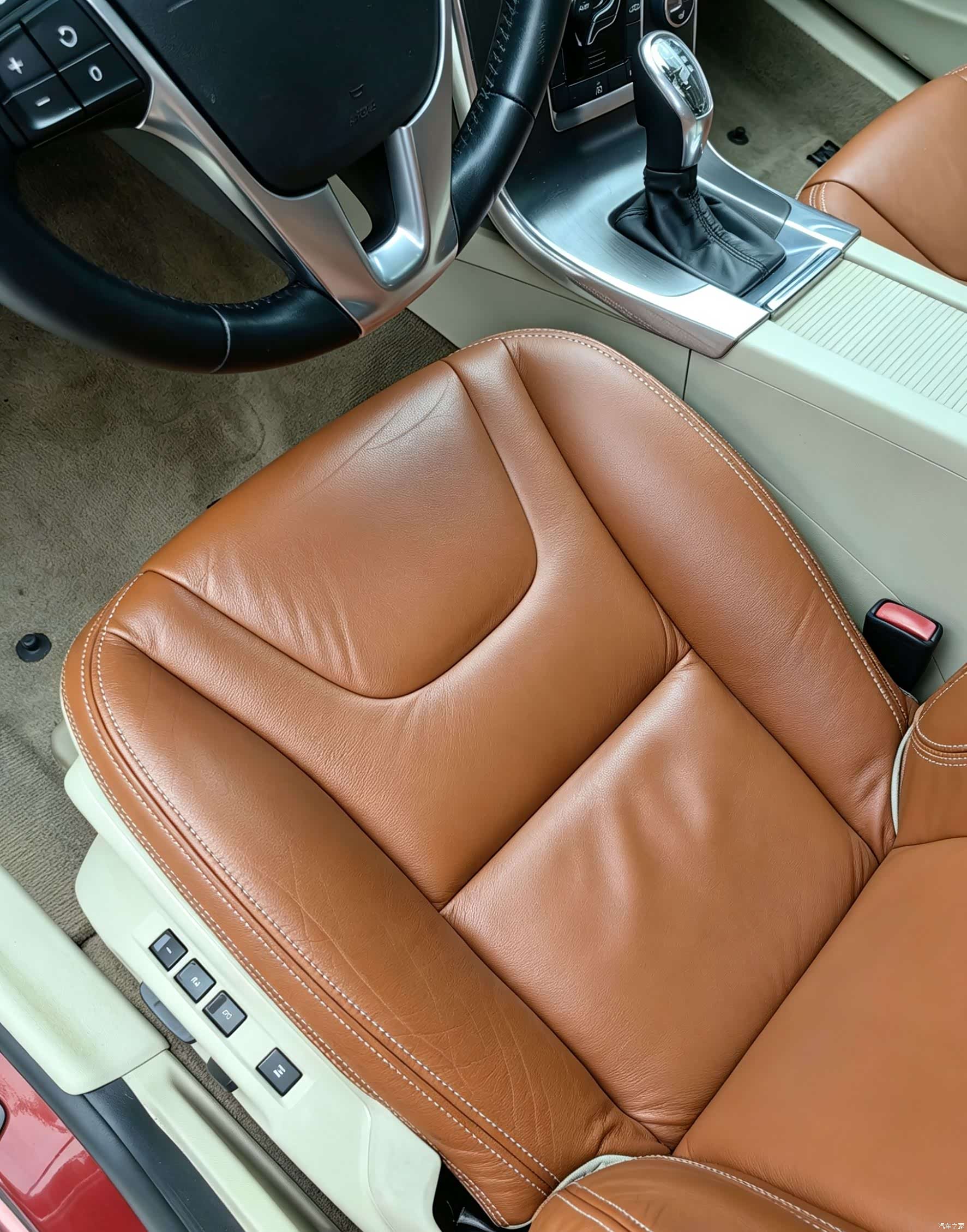 Volvo S60, 2013 9