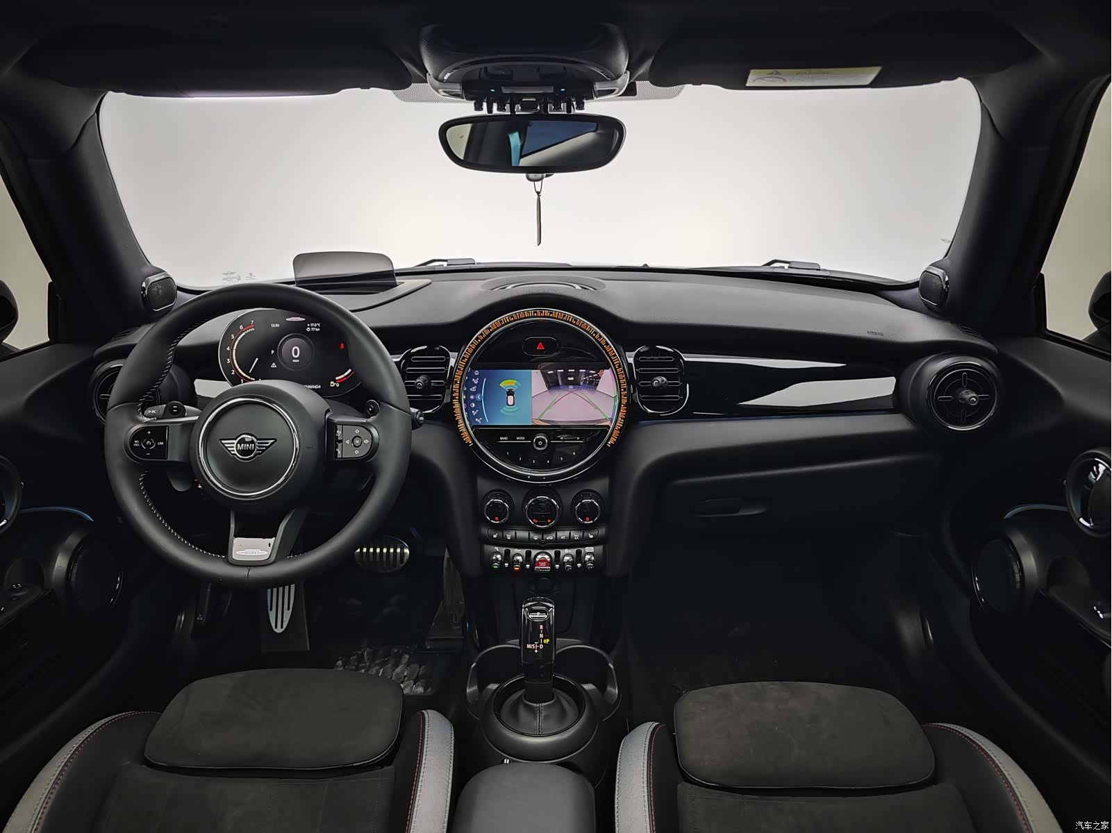 Mini Cooper, 2021 14