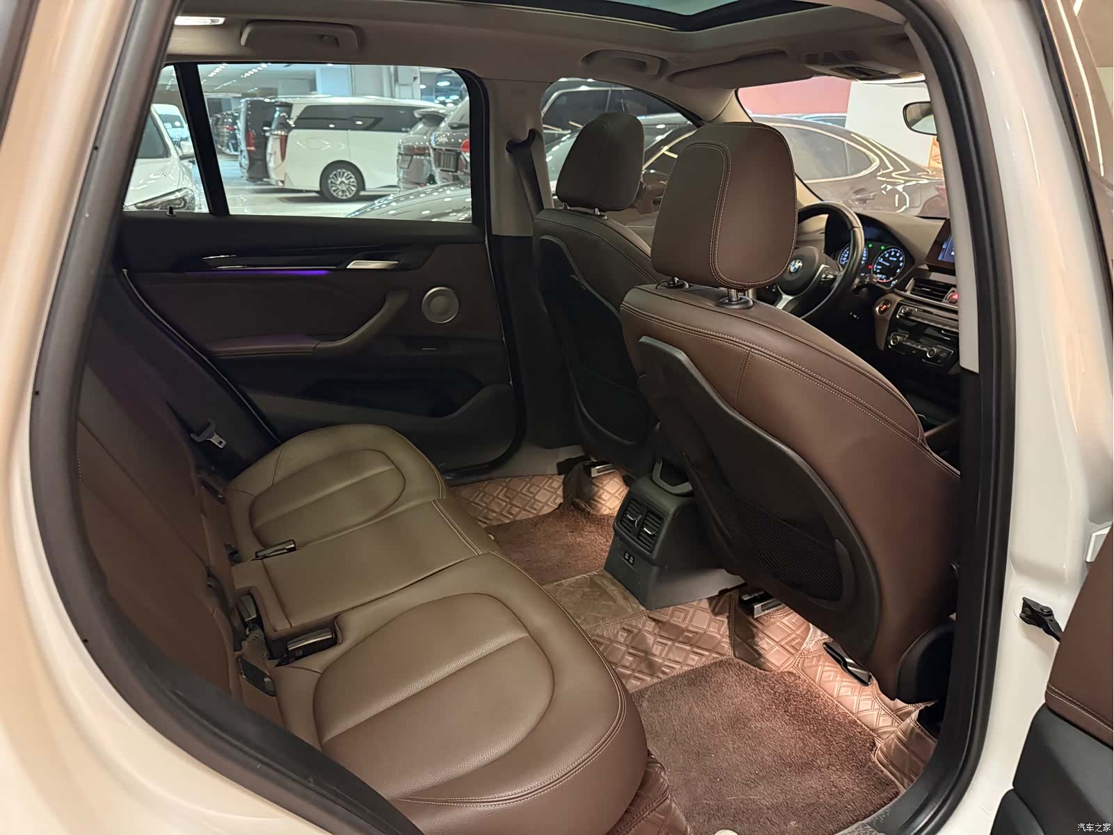 BMW X1, 2022 9