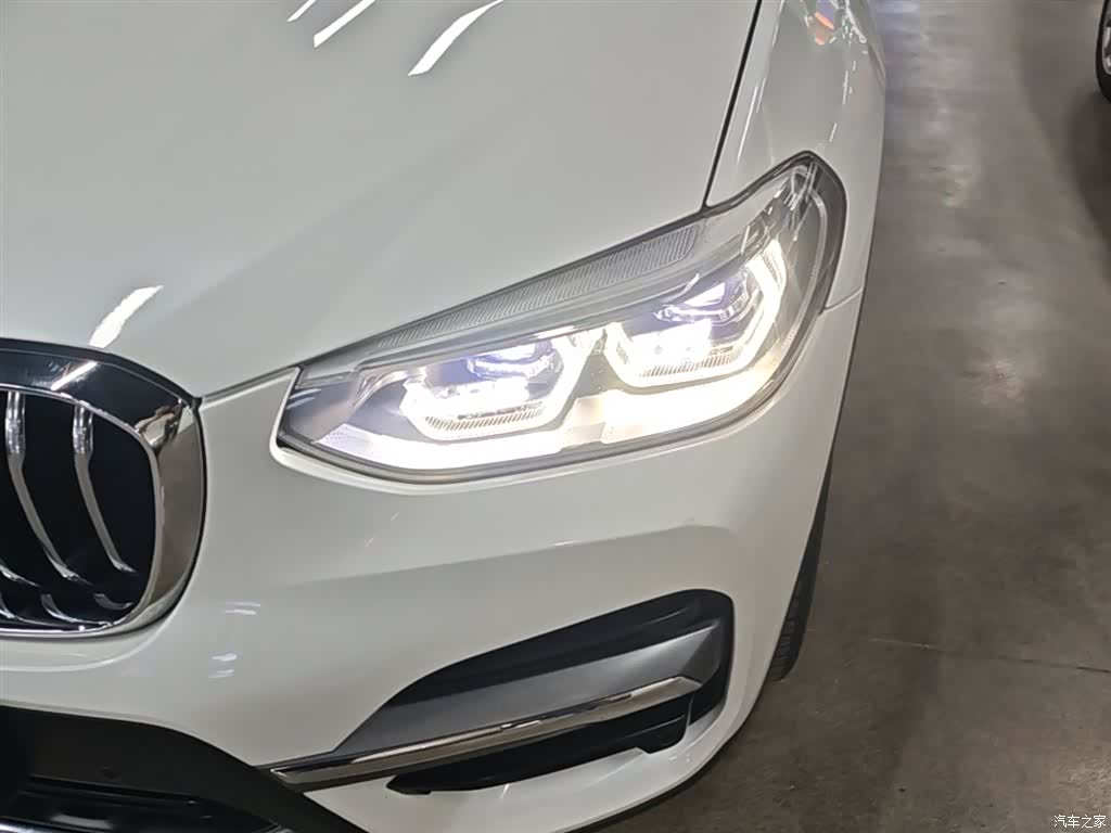 BMW X3, 2019 24